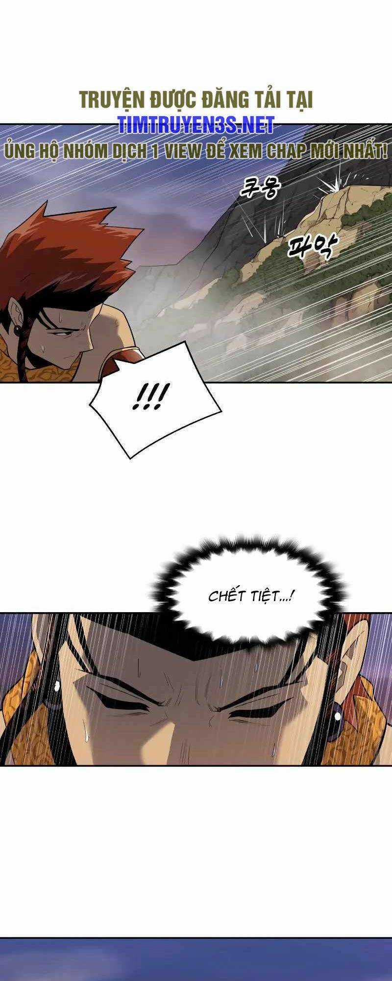 Thiếu Niên Kiếm Sư - Chapter 69 - Trang 55