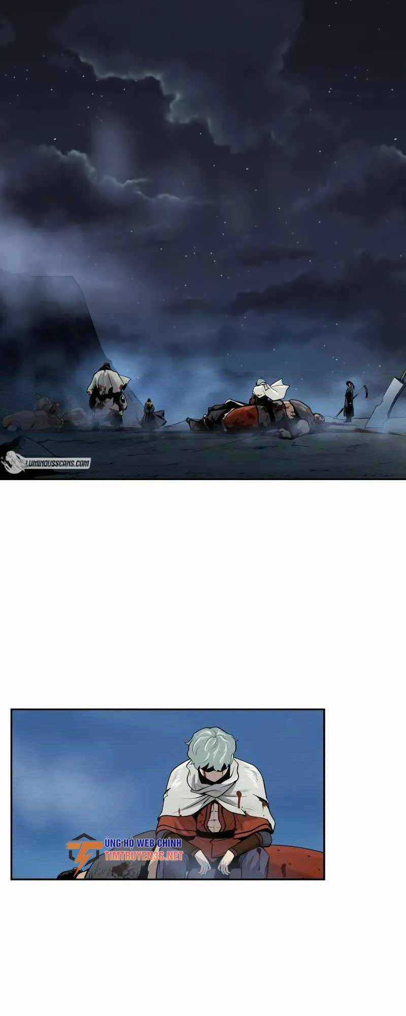 Thiếu Niên Kiếm Sư - Chapter 69 - Trang 60