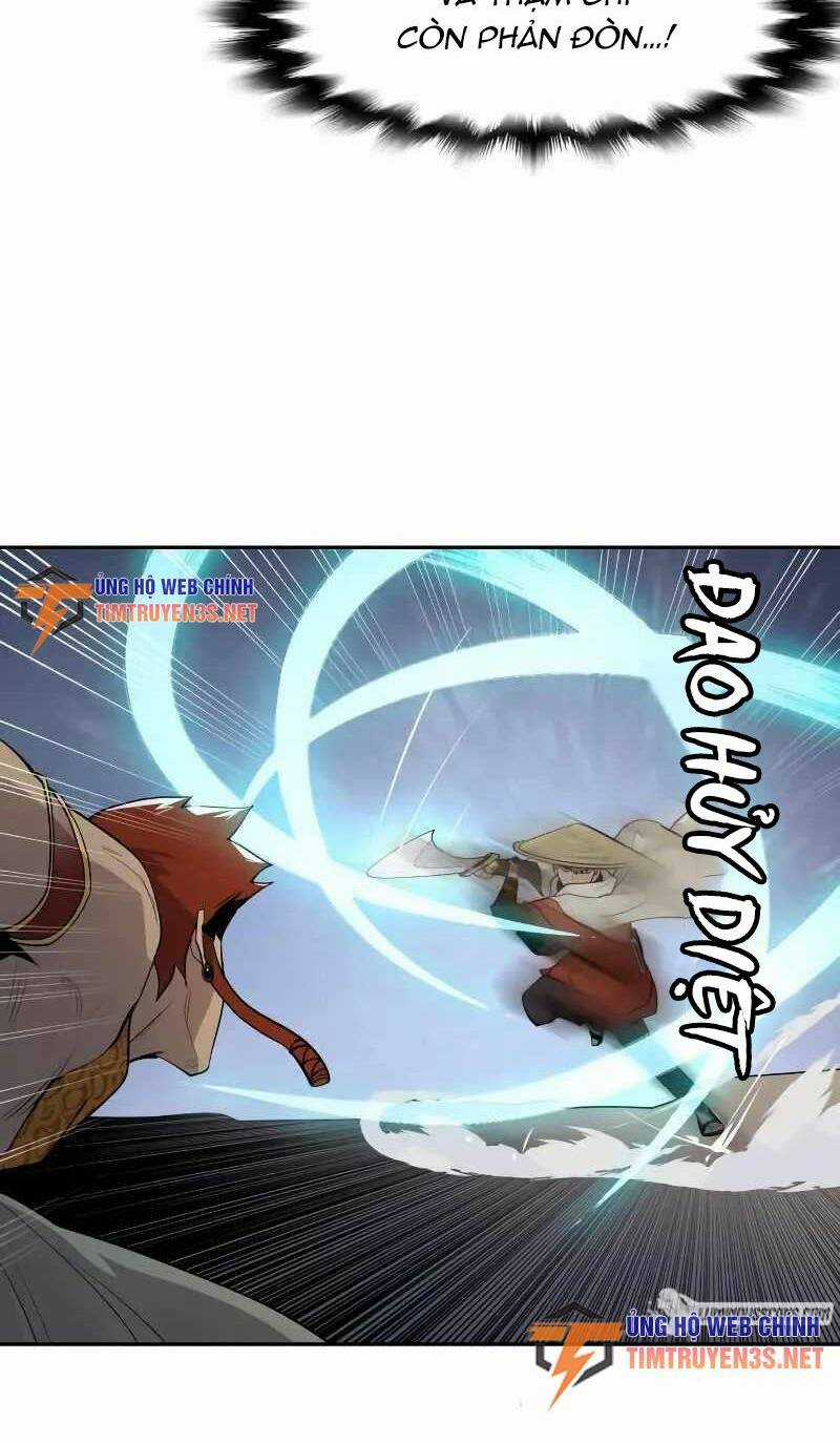 Thiếu Niên Kiếm Sư - Chapter 69 - Trang 7