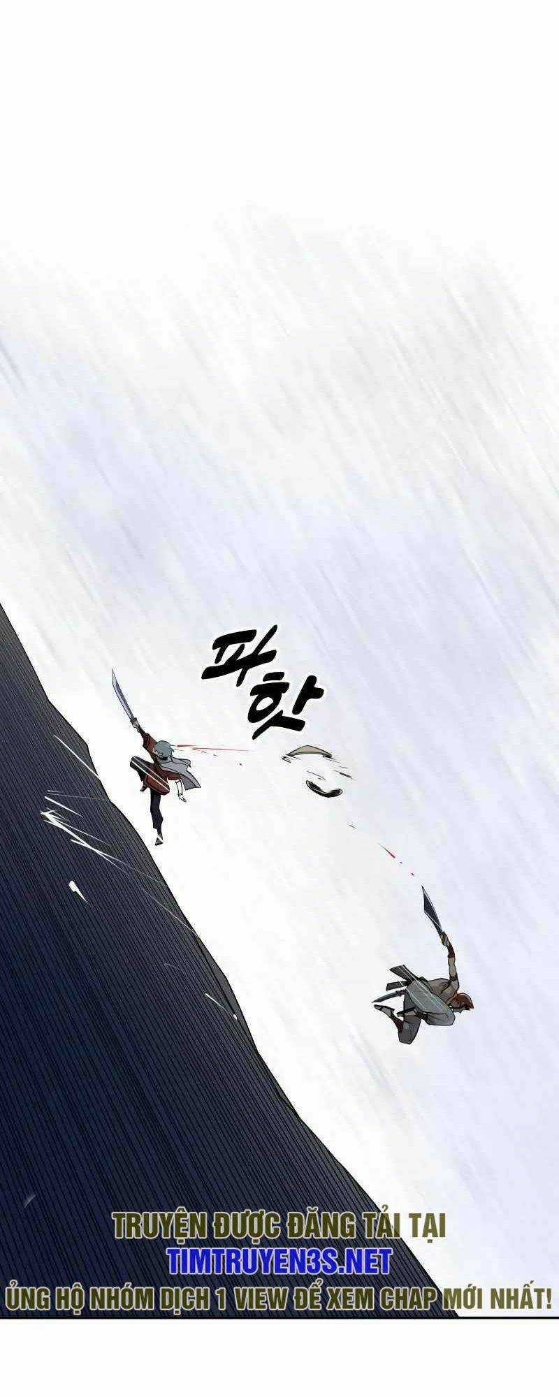 Thiếu Niên Kiếm Sư - Chapter 69 - Trang 8