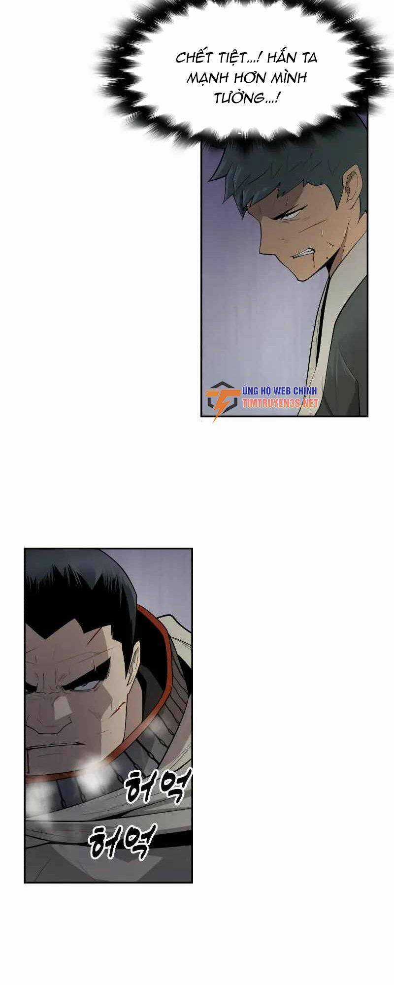 Thiếu Niên Kiếm Sư - Chapter 69 - Trang 10