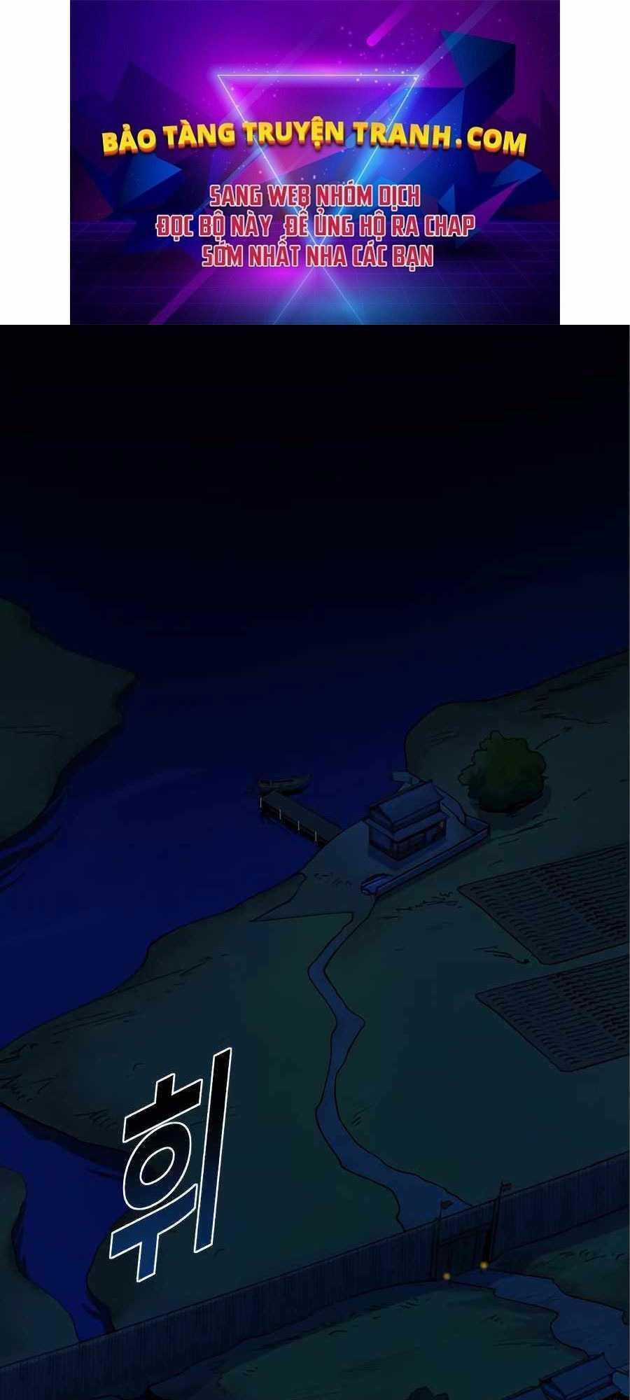 Thiếu Niên Kiếm Sư - Chapter 7 - Trang 1