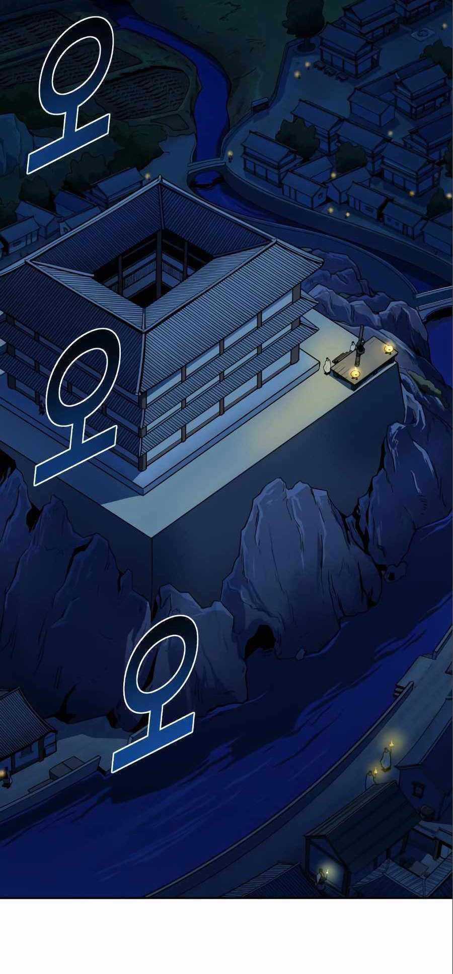 Thiếu Niên Kiếm Sư - Chapter 7 - Trang 2