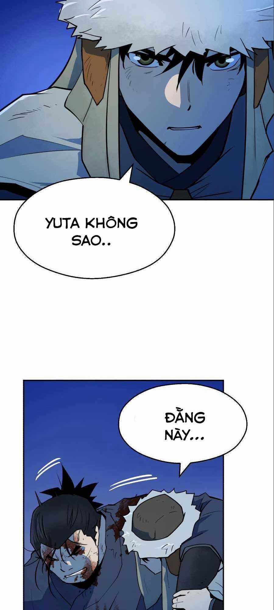 Thiếu Niên Kiếm Sư - Chapter 7 - Trang 11