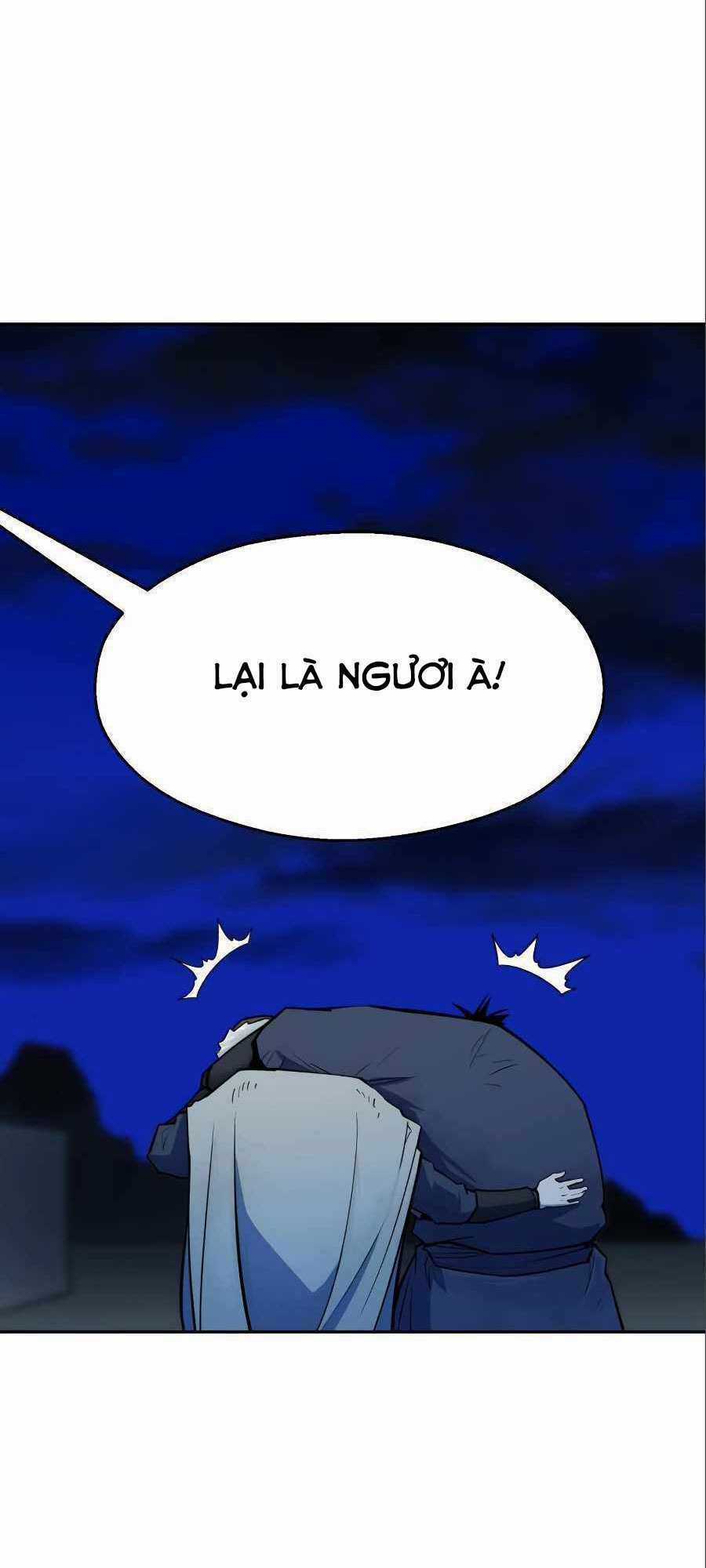 Thiếu Niên Kiếm Sư - Chapter 7 - Trang 13