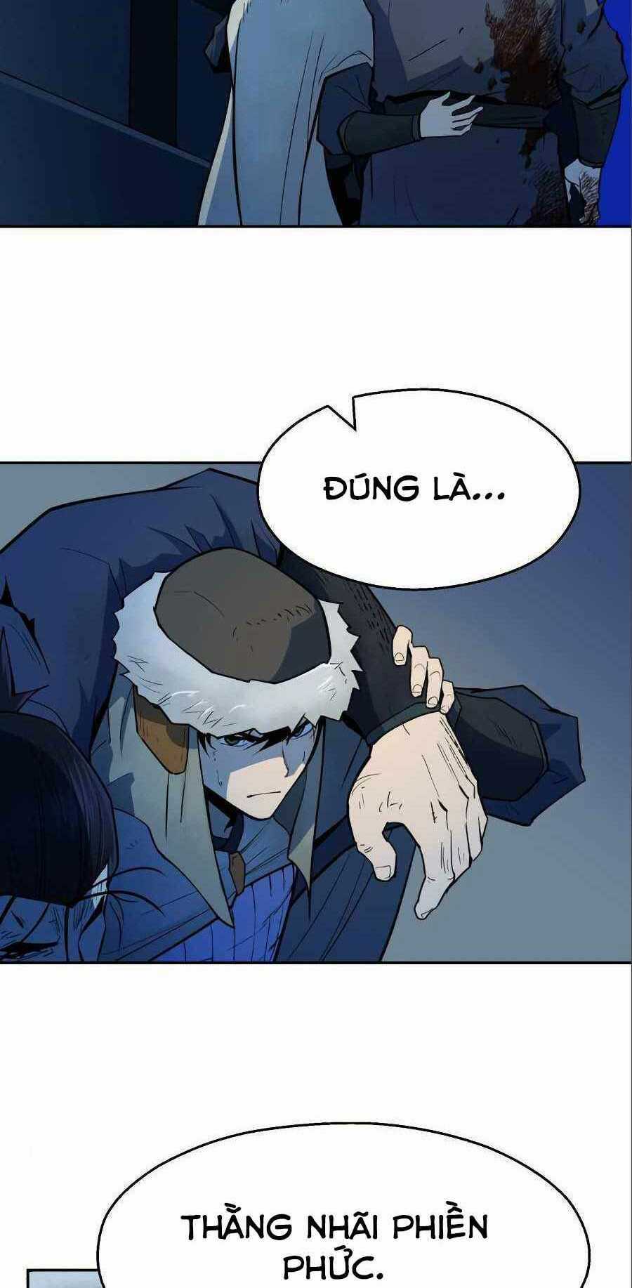 Thiếu Niên Kiếm Sư - Chapter 7 - Trang 15