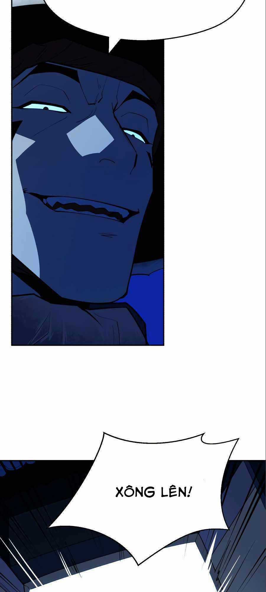 Thiếu Niên Kiếm Sư - Chapter 7 - Trang 16