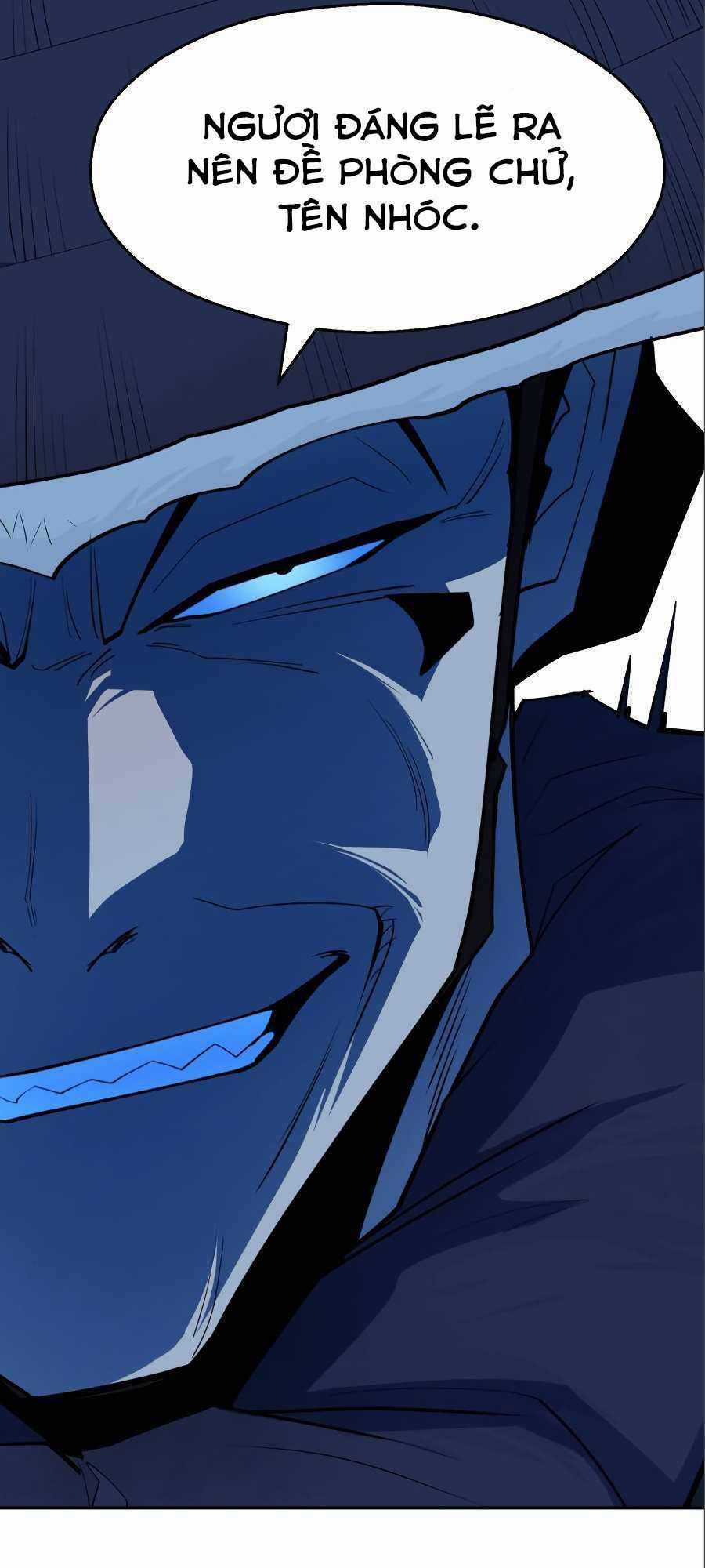 Thiếu Niên Kiếm Sư - Chapter 7 - Trang 20