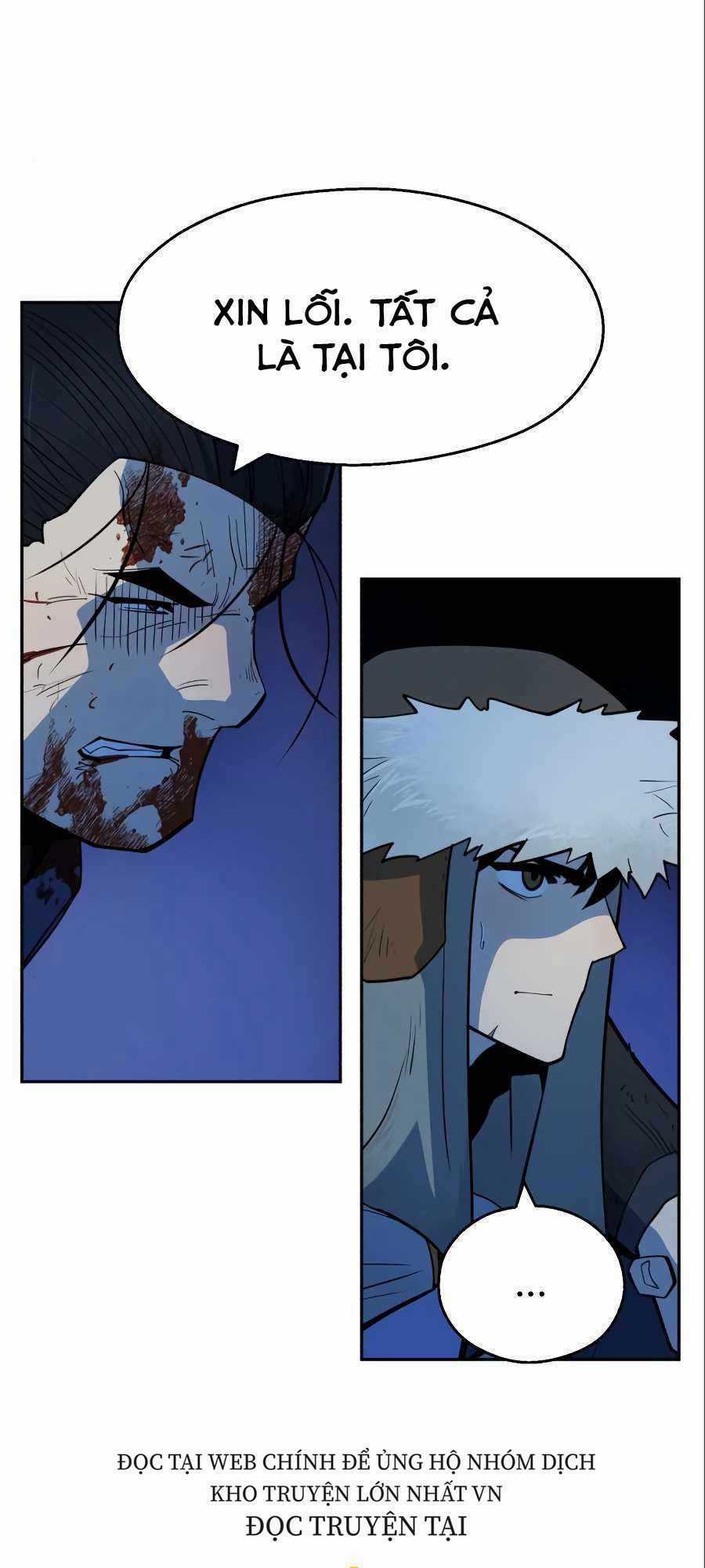 Thiếu Niên Kiếm Sư - Chapter 7 - Trang 21