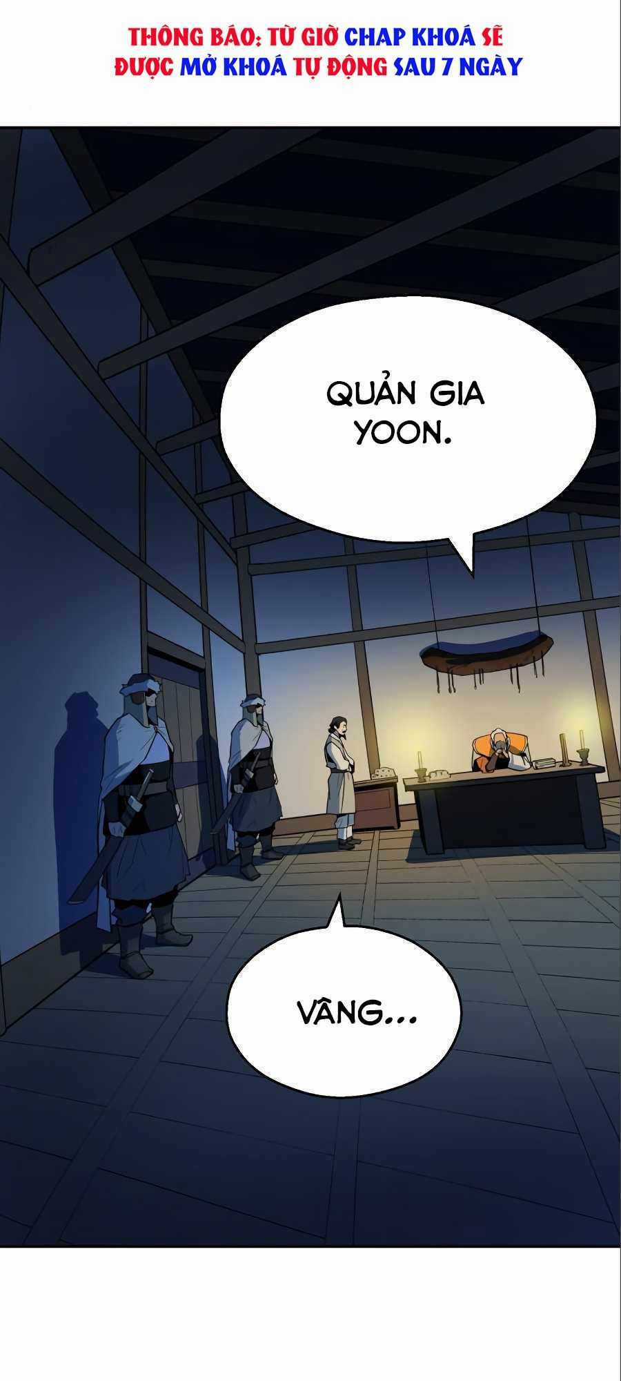 Thiếu Niên Kiếm Sư - Chapter 7 - Trang 24