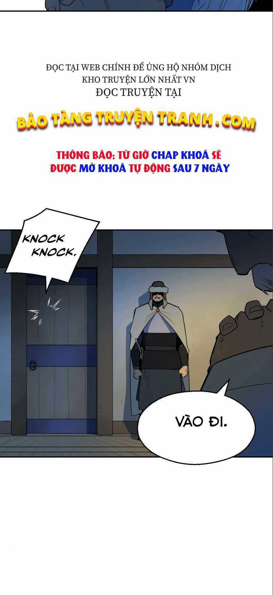 Thiếu Niên Kiếm Sư - Chapter 7 - Trang 26