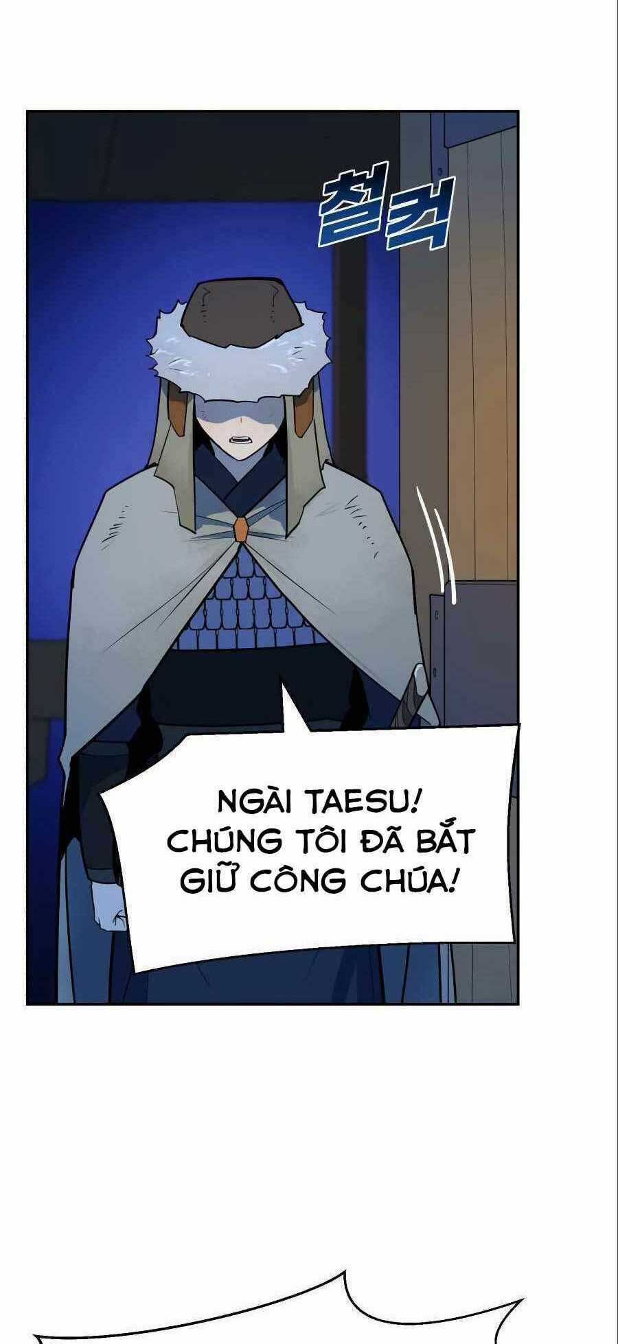 Thiếu Niên Kiếm Sư - Chapter 7 - Trang 27