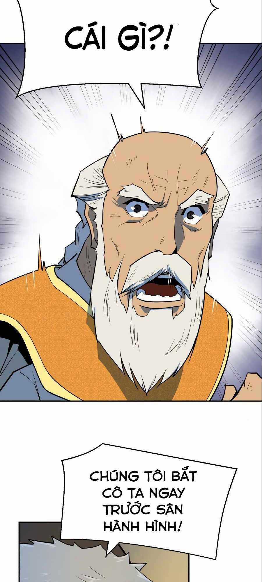 Thiếu Niên Kiếm Sư - Chapter 7 - Trang 28