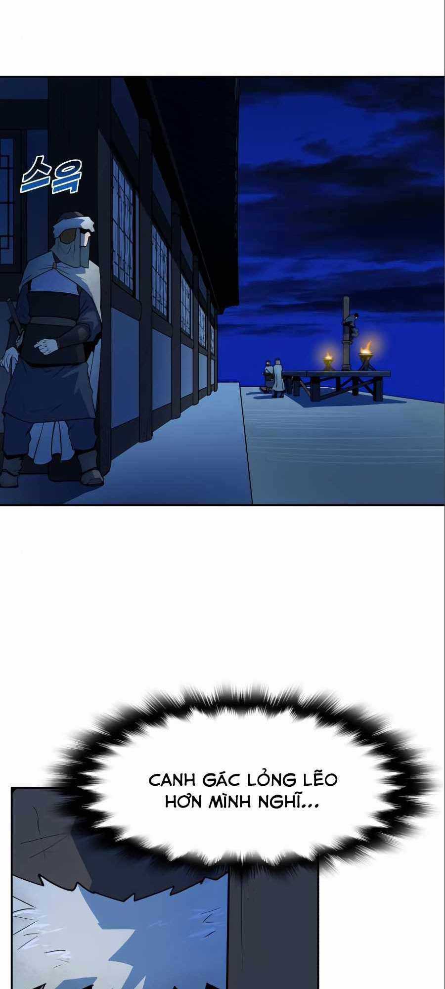 Thiếu Niên Kiếm Sư - Chapter 7 - Trang 4