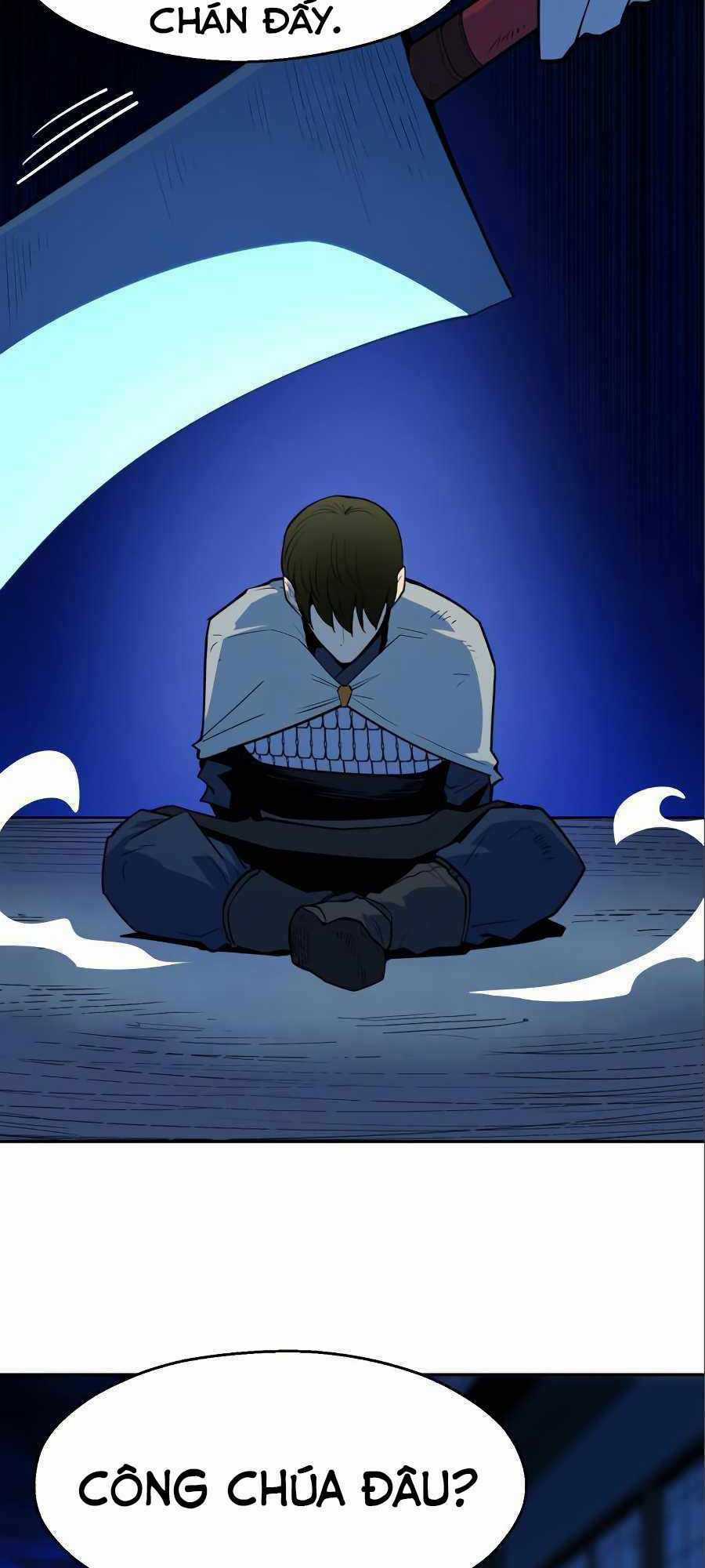 Thiếu Niên Kiếm Sư - Chapter 7 - Trang 32