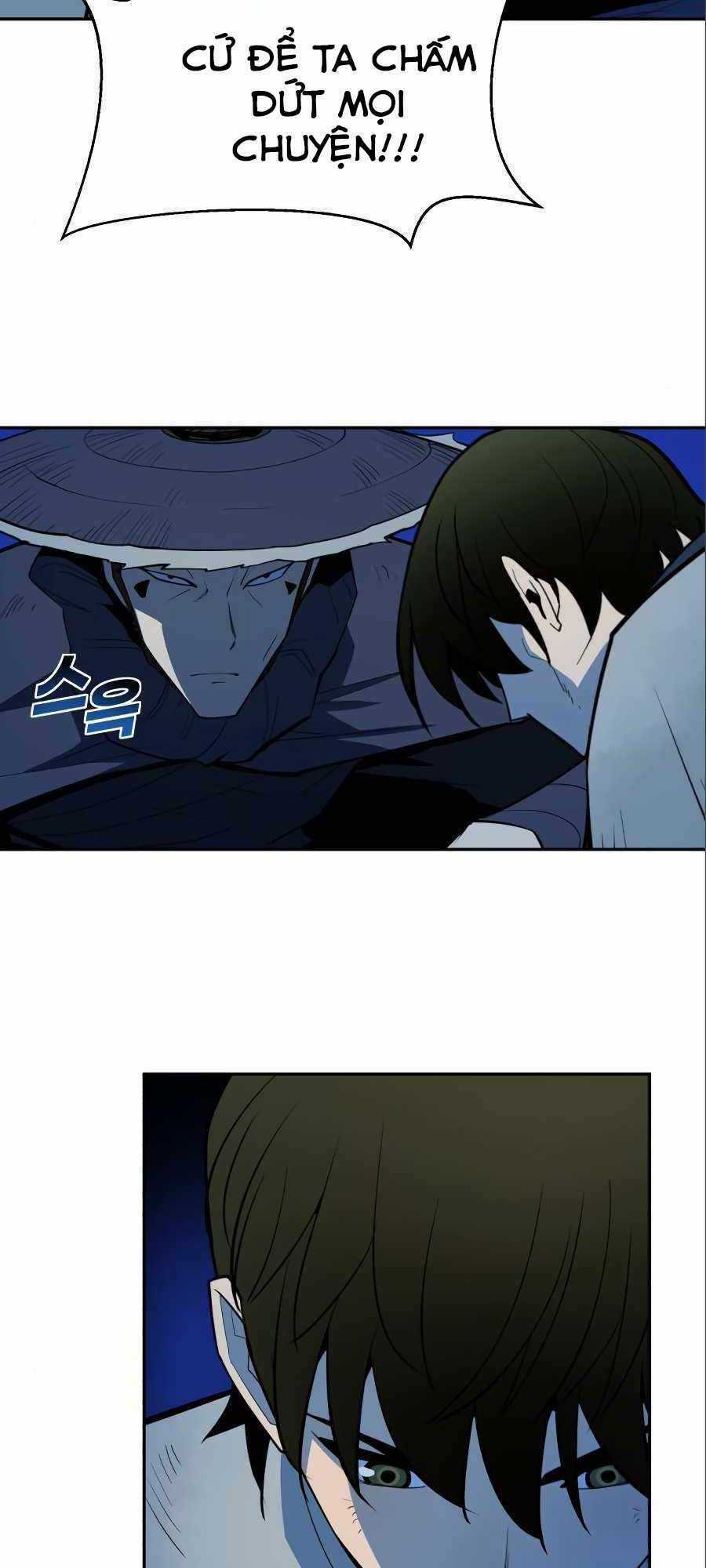 Thiếu Niên Kiếm Sư - Chapter 7 - Trang 34