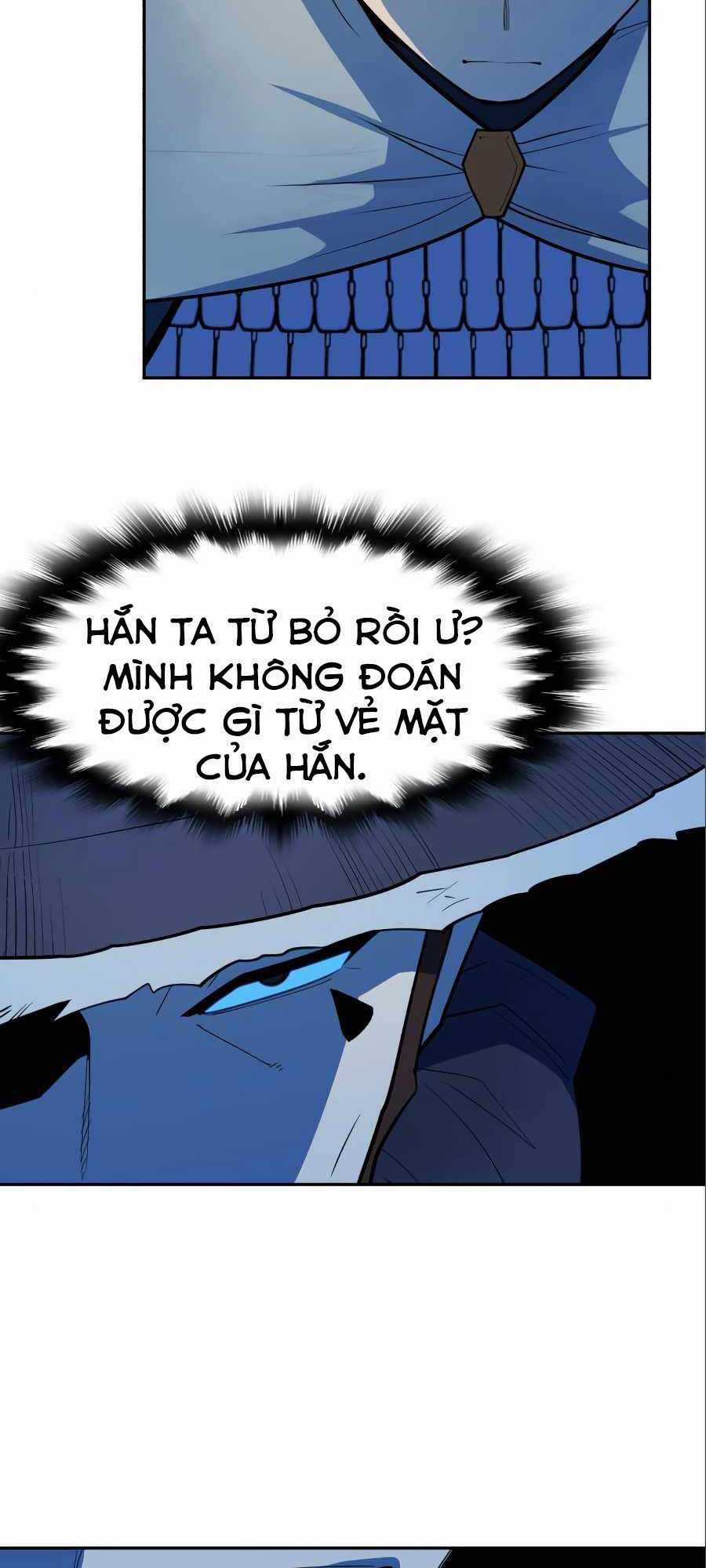 Thiếu Niên Kiếm Sư - Chapter 7 - Trang 35