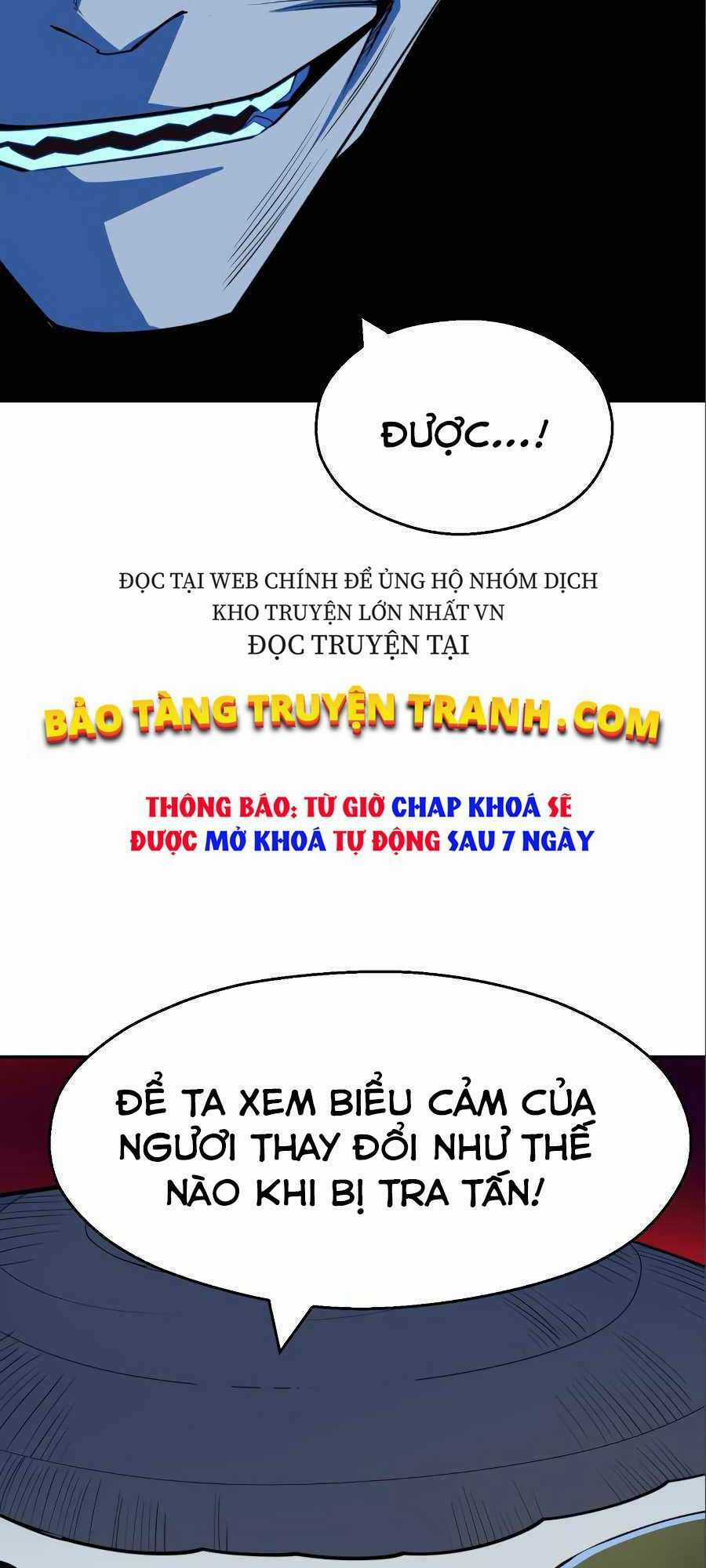 Thiếu Niên Kiếm Sư - Chapter 7 - Trang 36