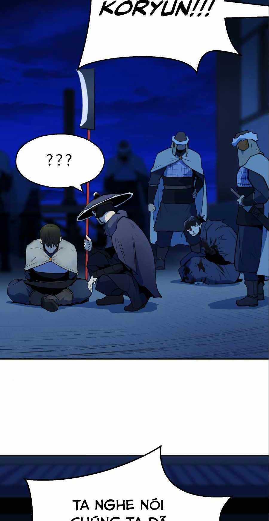 Thiếu Niên Kiếm Sư - Chapter 7 - Trang 38