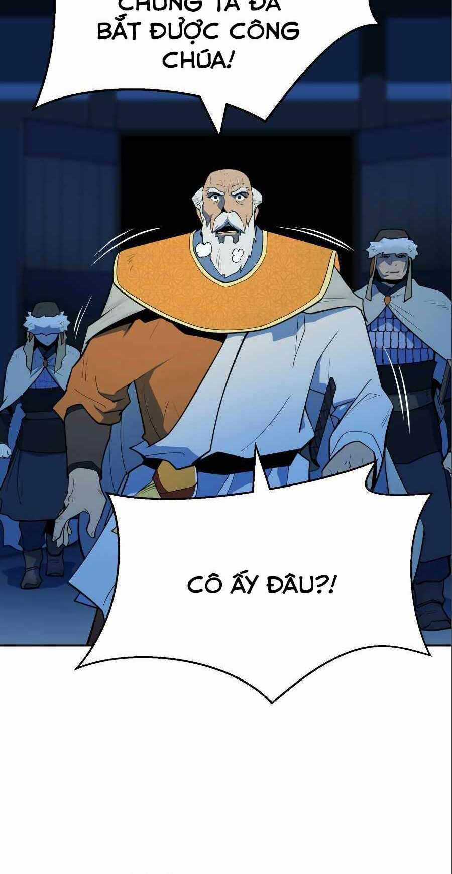 Thiếu Niên Kiếm Sư - Chapter 7 - Trang 39