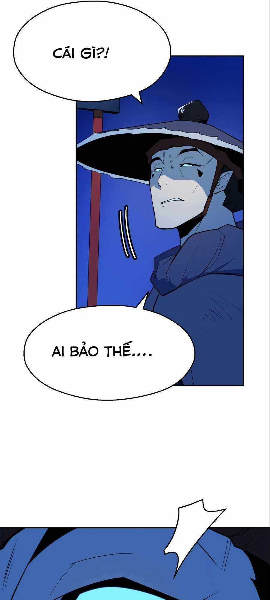 Thiếu Niên Kiếm Sư - Chapter 7 - Trang 40