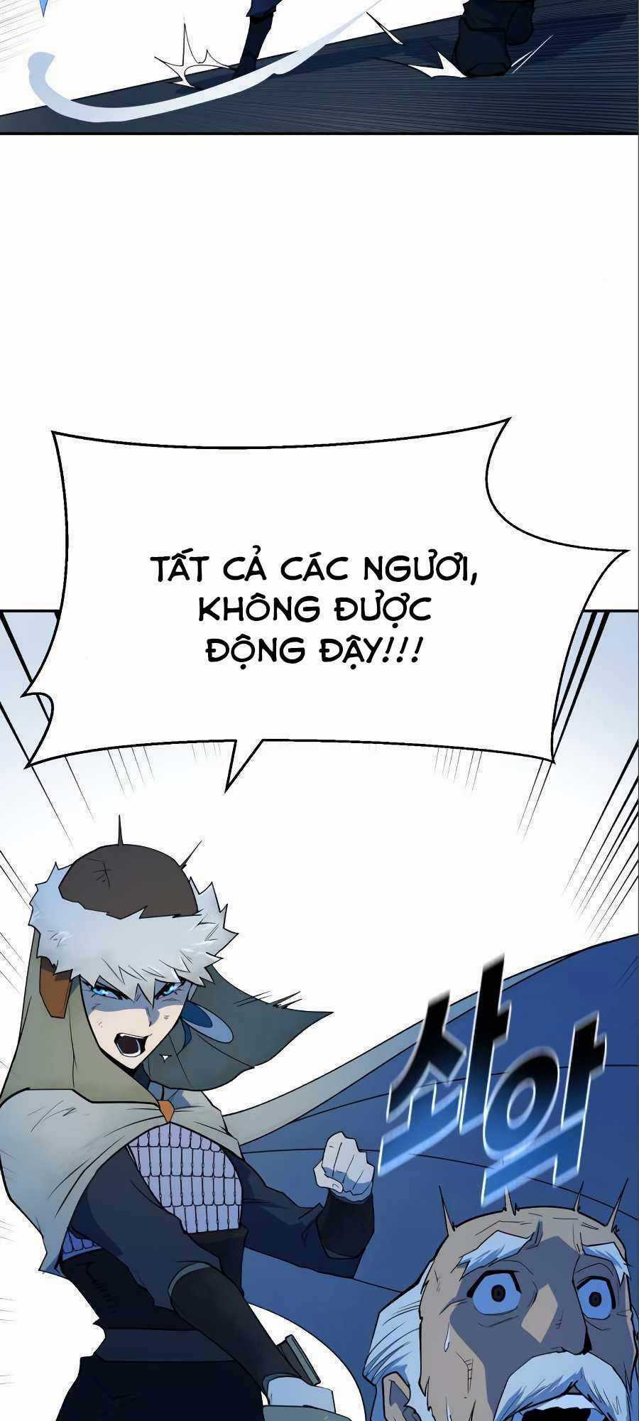Thiếu Niên Kiếm Sư - Chapter 7 - Trang 43