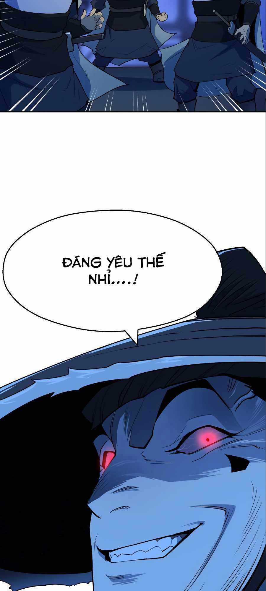 Thiếu Niên Kiếm Sư - Chapter 7 - Trang 45