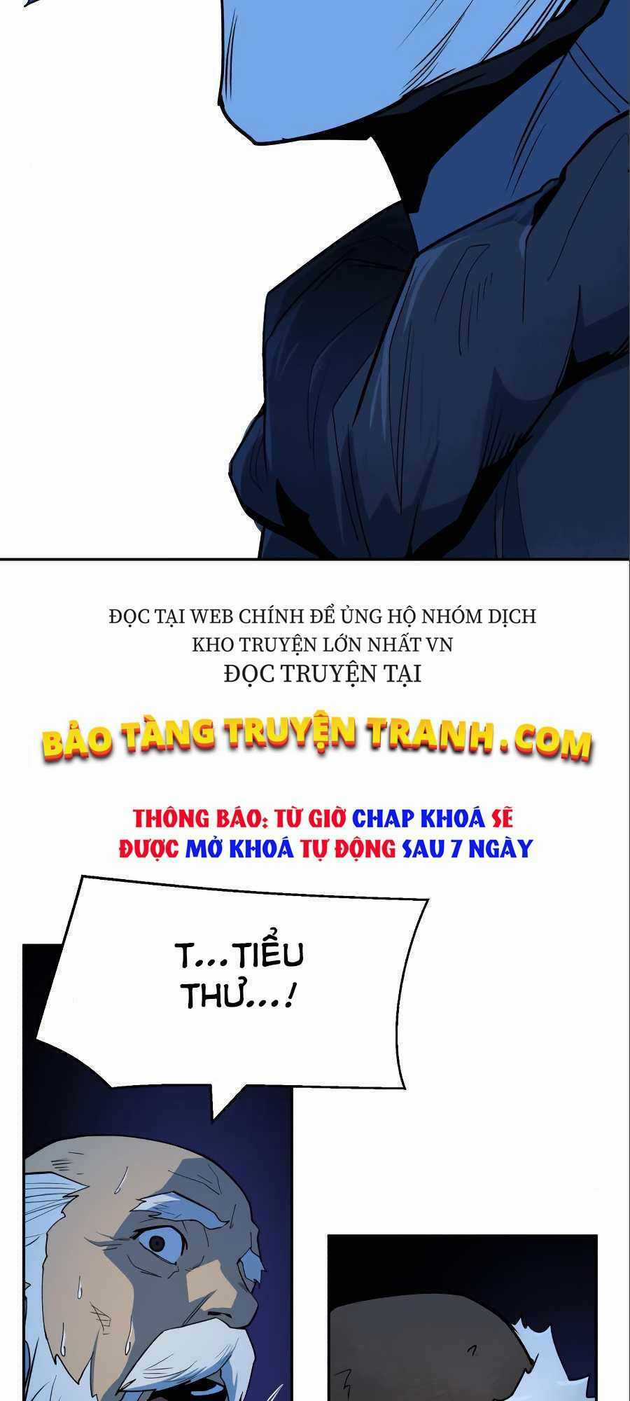Thiếu Niên Kiếm Sư - Chapter 7 - Trang 46