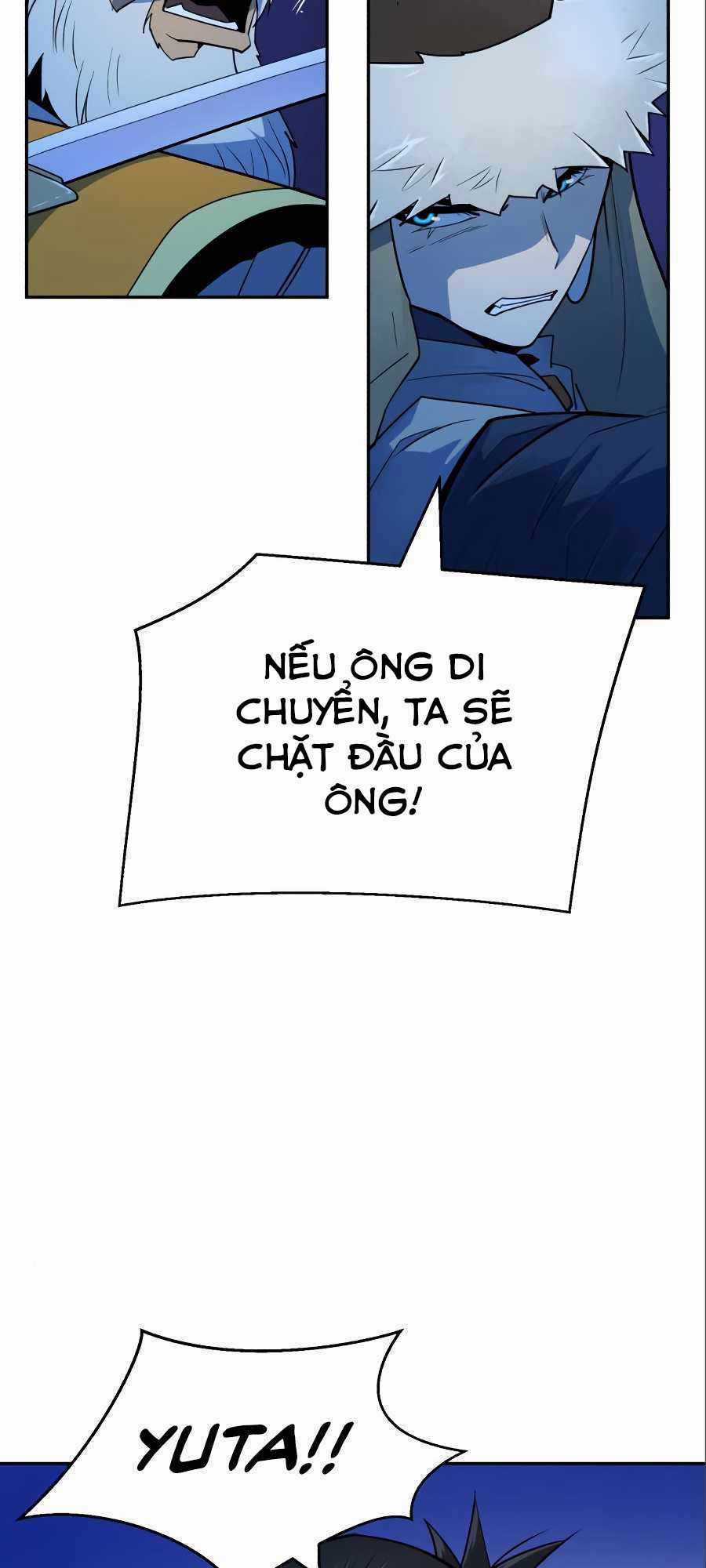 Thiếu Niên Kiếm Sư - Chapter 7 - Trang 47