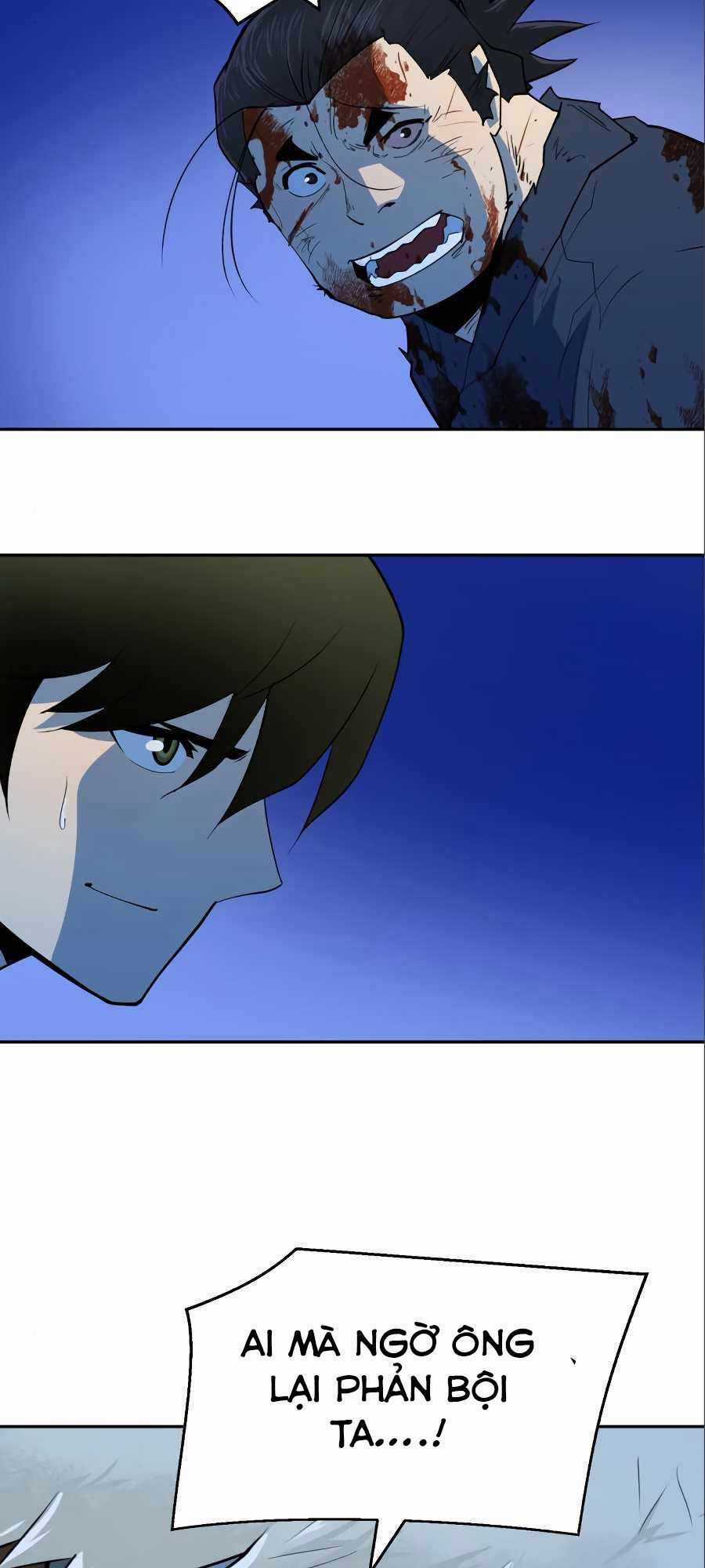 Thiếu Niên Kiếm Sư - Chapter 7 - Trang 48