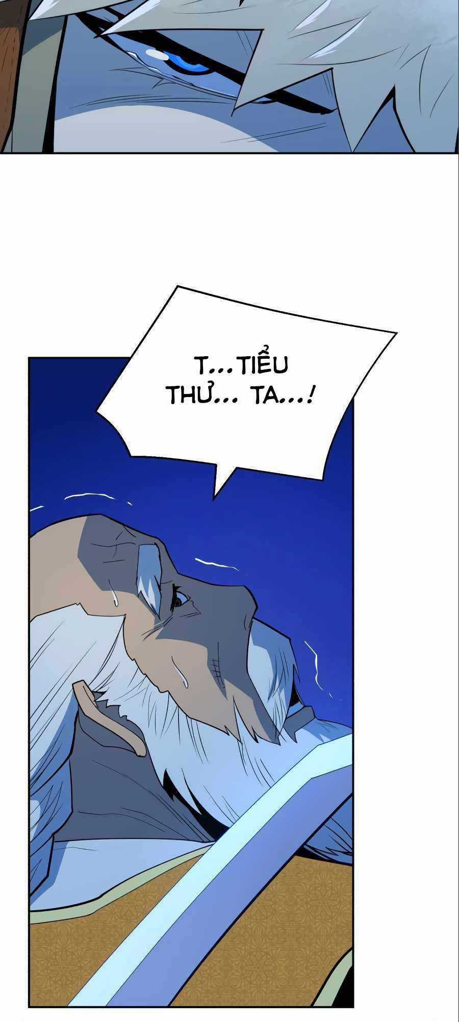 Thiếu Niên Kiếm Sư - Chapter 7 - Trang 49