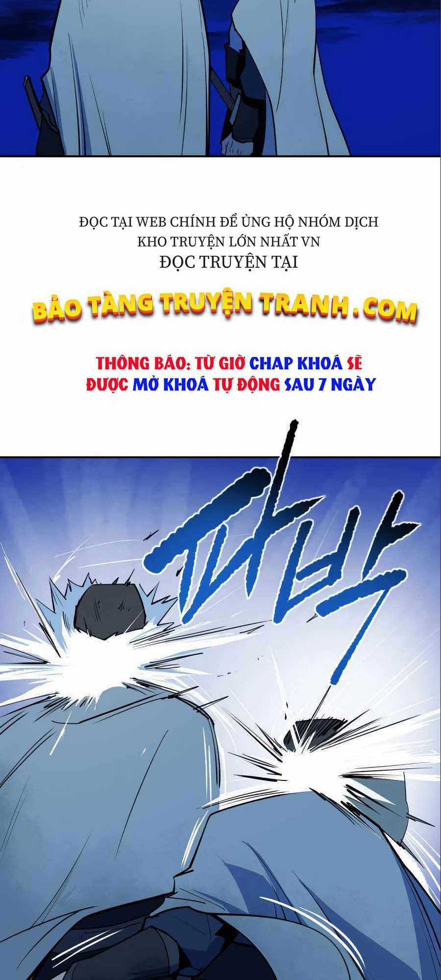 Thiếu Niên Kiếm Sư - Chapter 7 - Trang 6
