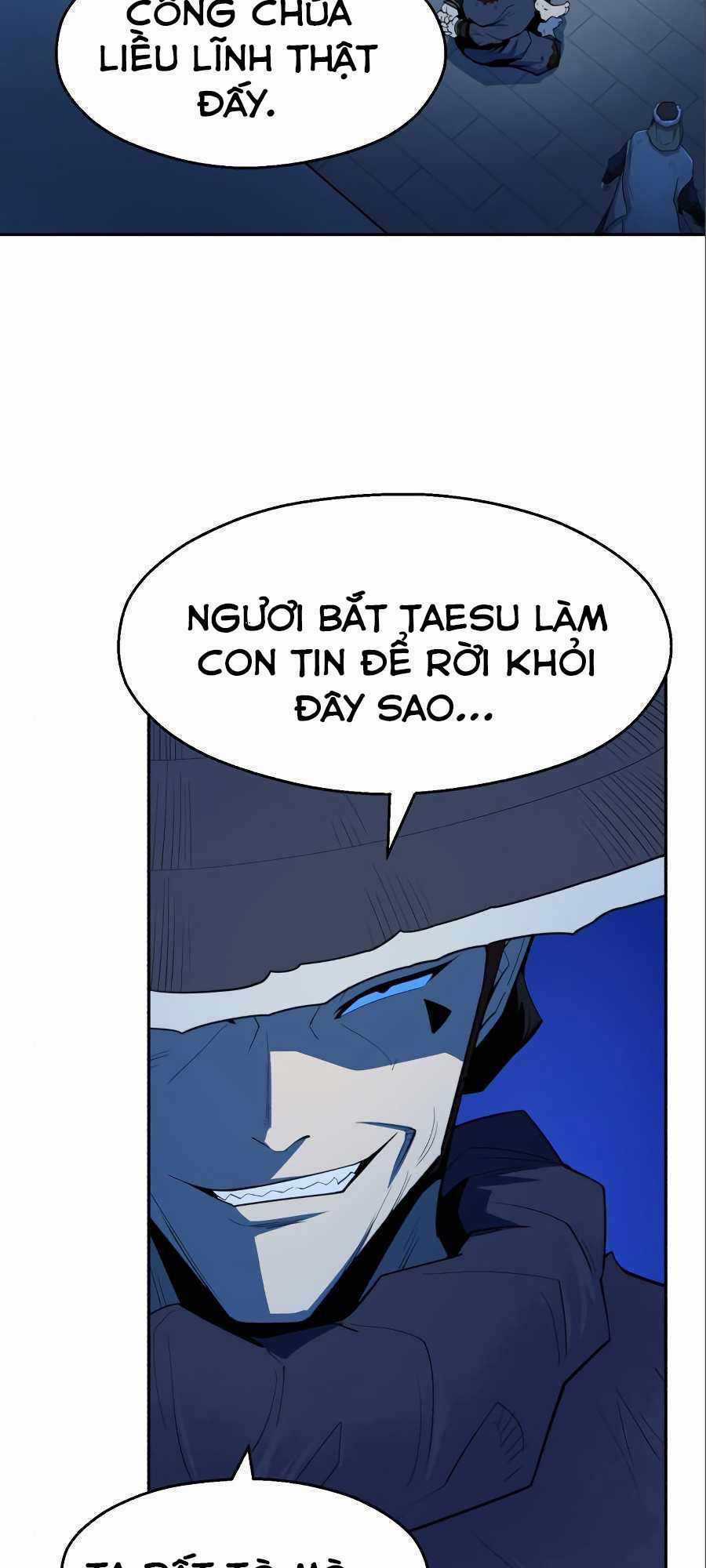 Thiếu Niên Kiếm Sư - Chapter 7 - Trang 51