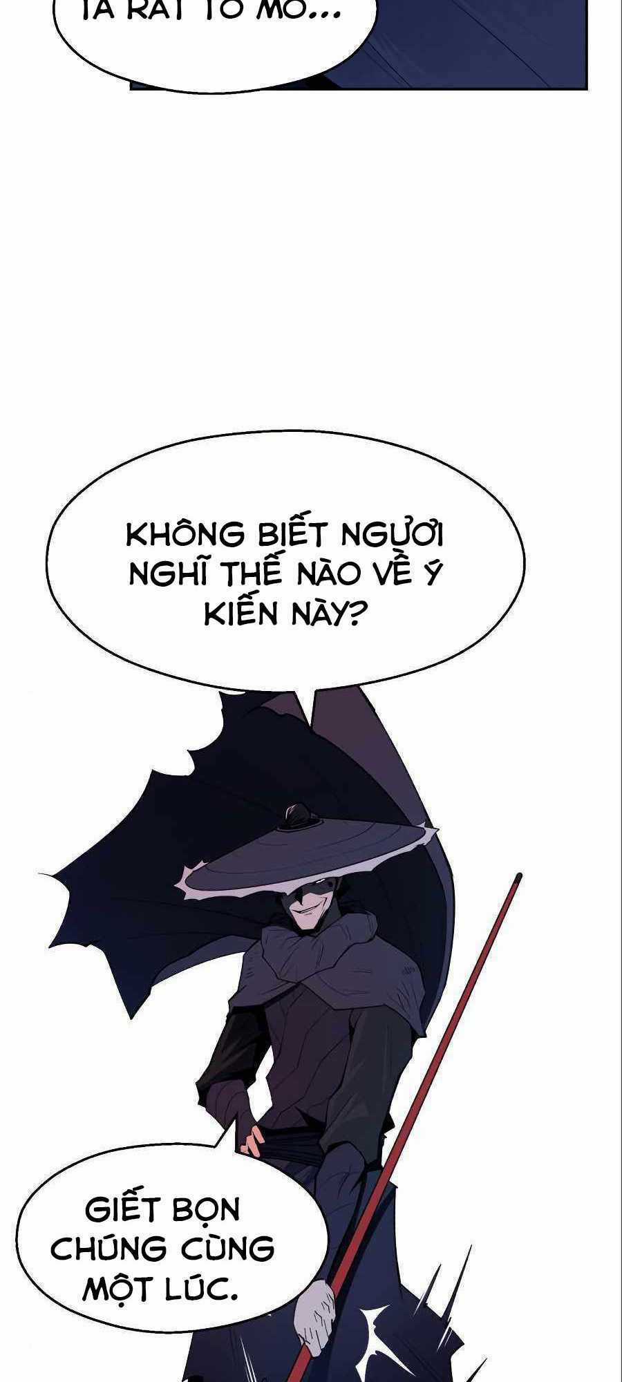 Thiếu Niên Kiếm Sư - Chapter 7 - Trang 52