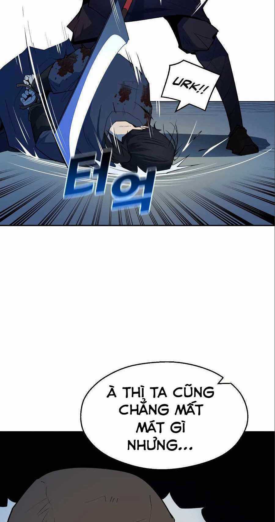 Thiếu Niên Kiếm Sư - Chapter 7 - Trang 53