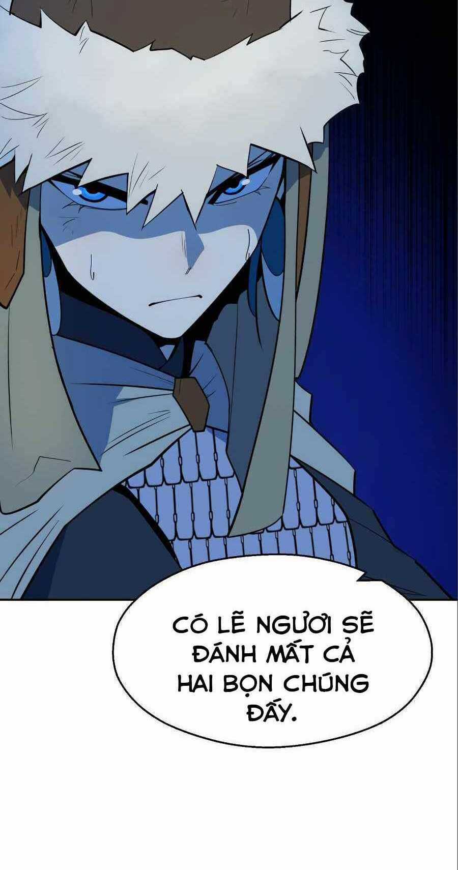 Thiếu Niên Kiếm Sư - Chapter 7 - Trang 54