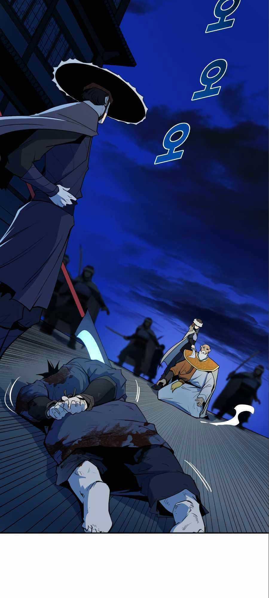 Thiếu Niên Kiếm Sư - Chapter 7 - Trang 56