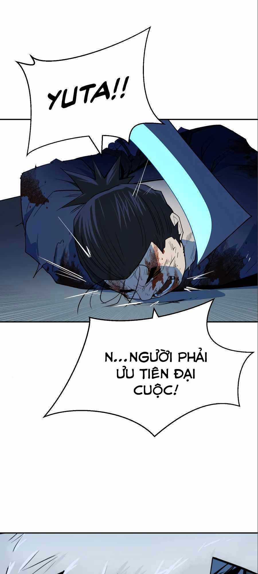 Thiếu Niên Kiếm Sư - Chapter 7 - Trang 57