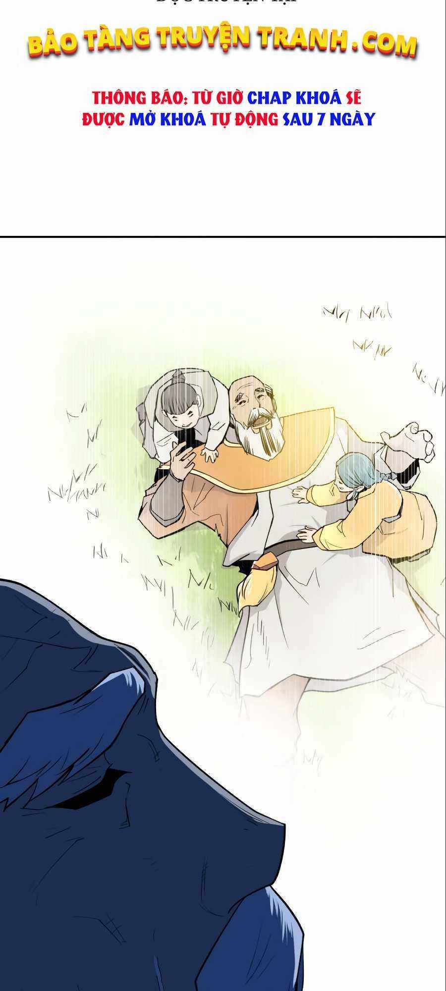 Thiếu Niên Kiếm Sư - Chapter 7 - Trang 59