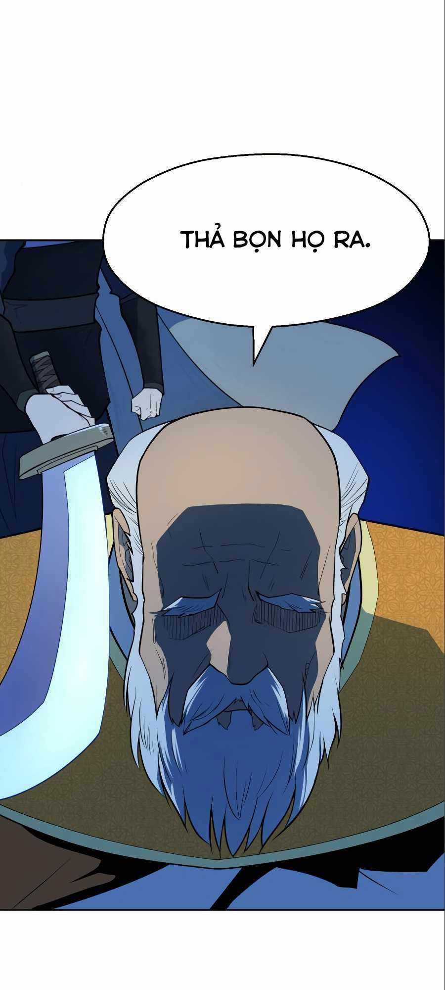 Thiếu Niên Kiếm Sư - Chapter 7 - Trang 62