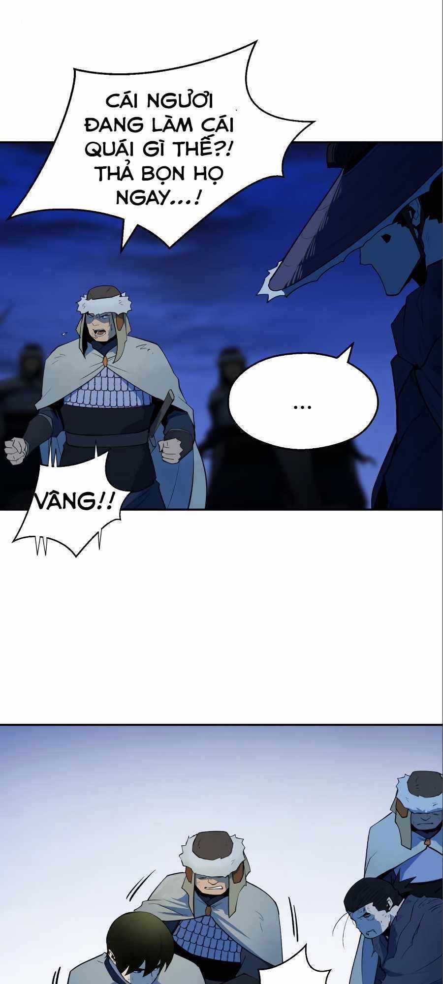 Thiếu Niên Kiếm Sư - Chapter 7 - Trang 63