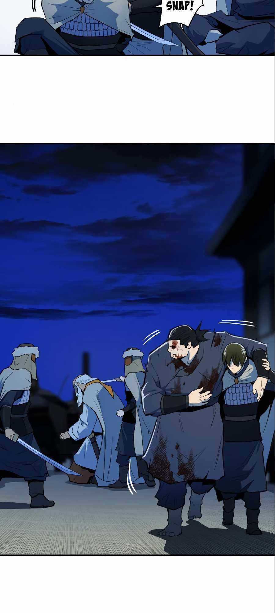 Thiếu Niên Kiếm Sư - Chapter 7 - Trang 64