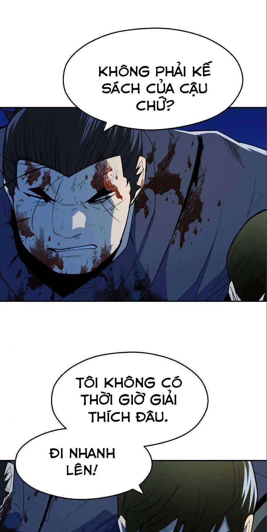 Thiếu Niên Kiếm Sư - Chapter 7 - Trang 65