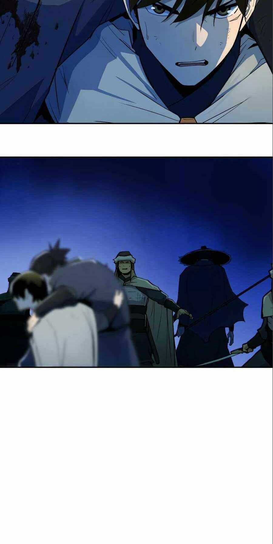 Thiếu Niên Kiếm Sư - Chapter 7 - Trang 66