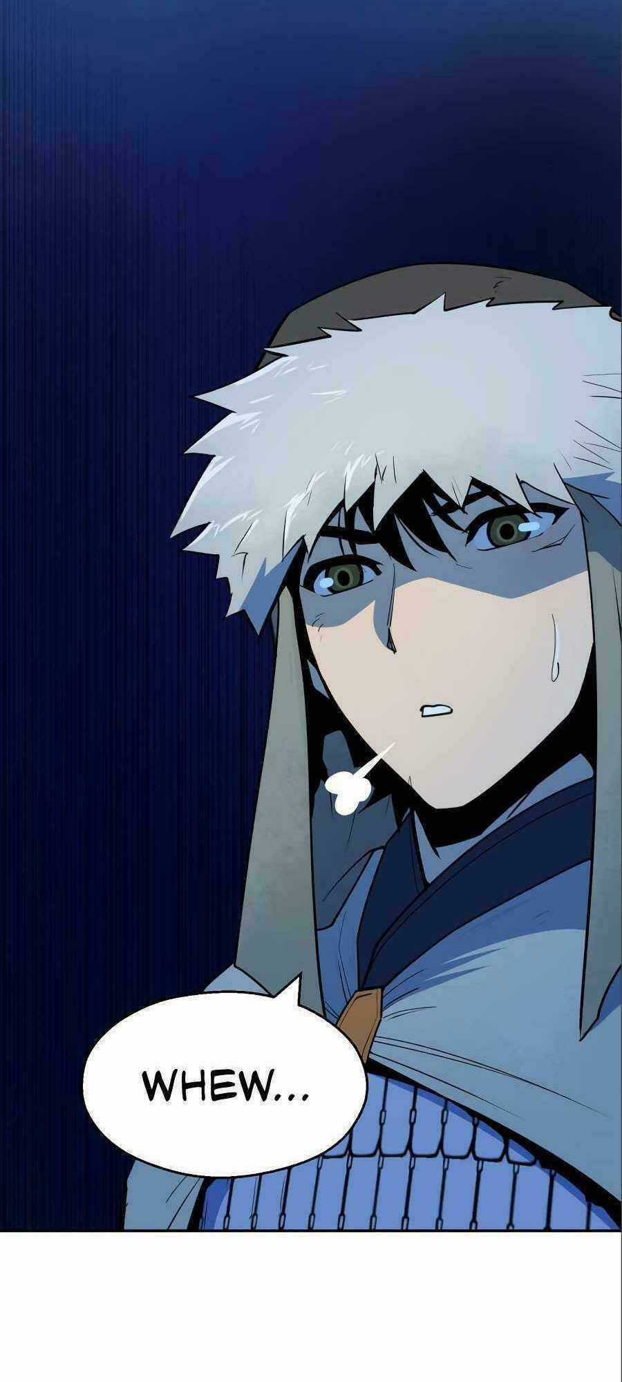 Thiếu Niên Kiếm Sư - Chapter 7 - Trang 8