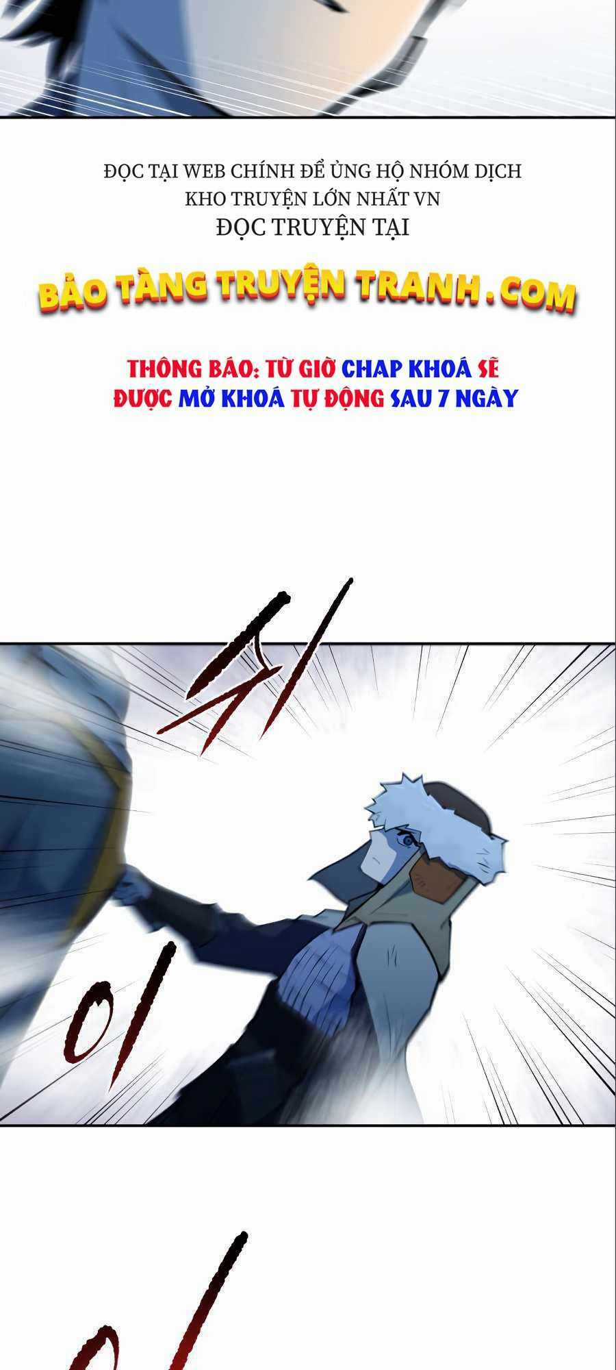 Thiếu Niên Kiếm Sư - Chapter 7 - Trang 74