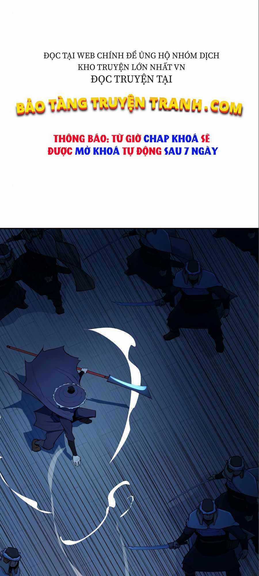 Thiếu Niên Kiếm Sư - Chapter 7 - Trang 80