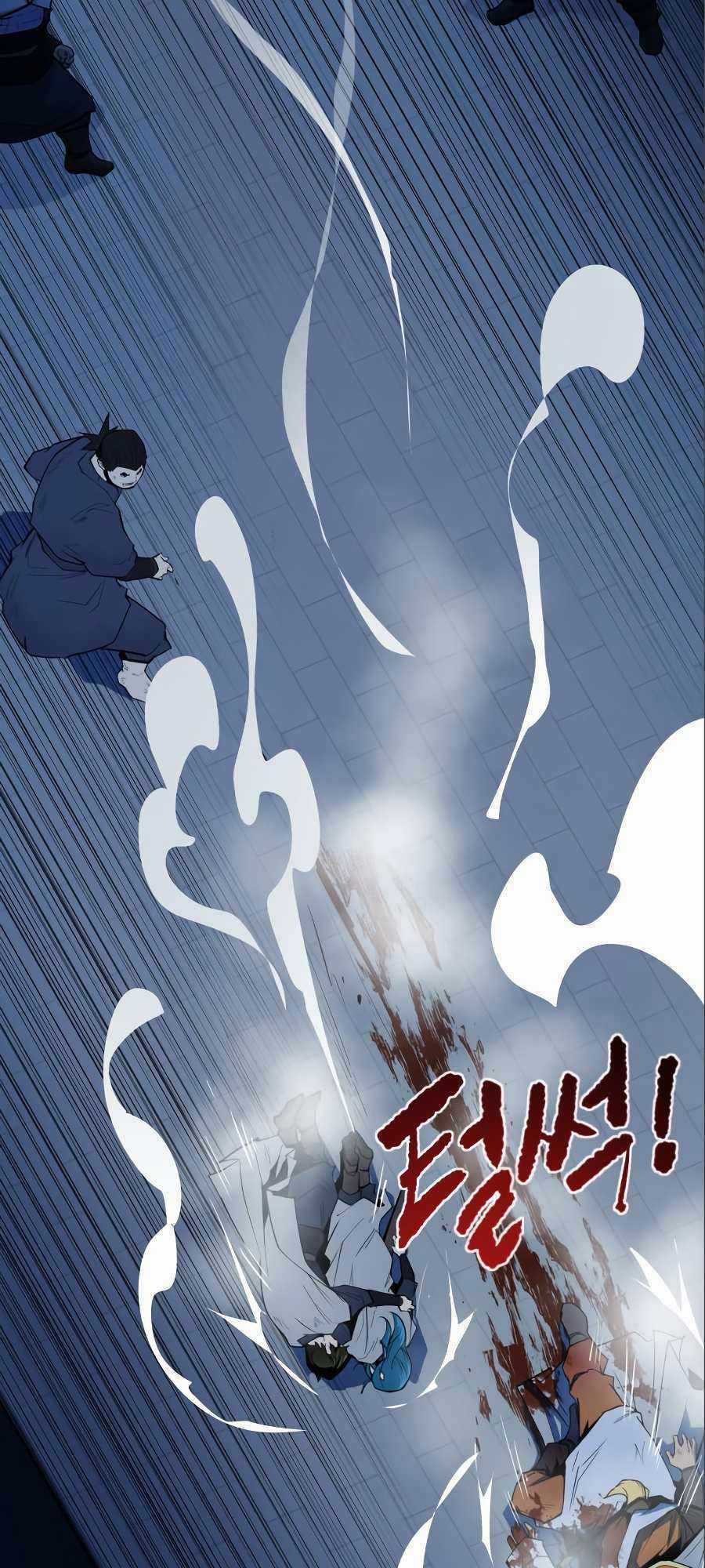 Thiếu Niên Kiếm Sư - Chapter 7 - Trang 81