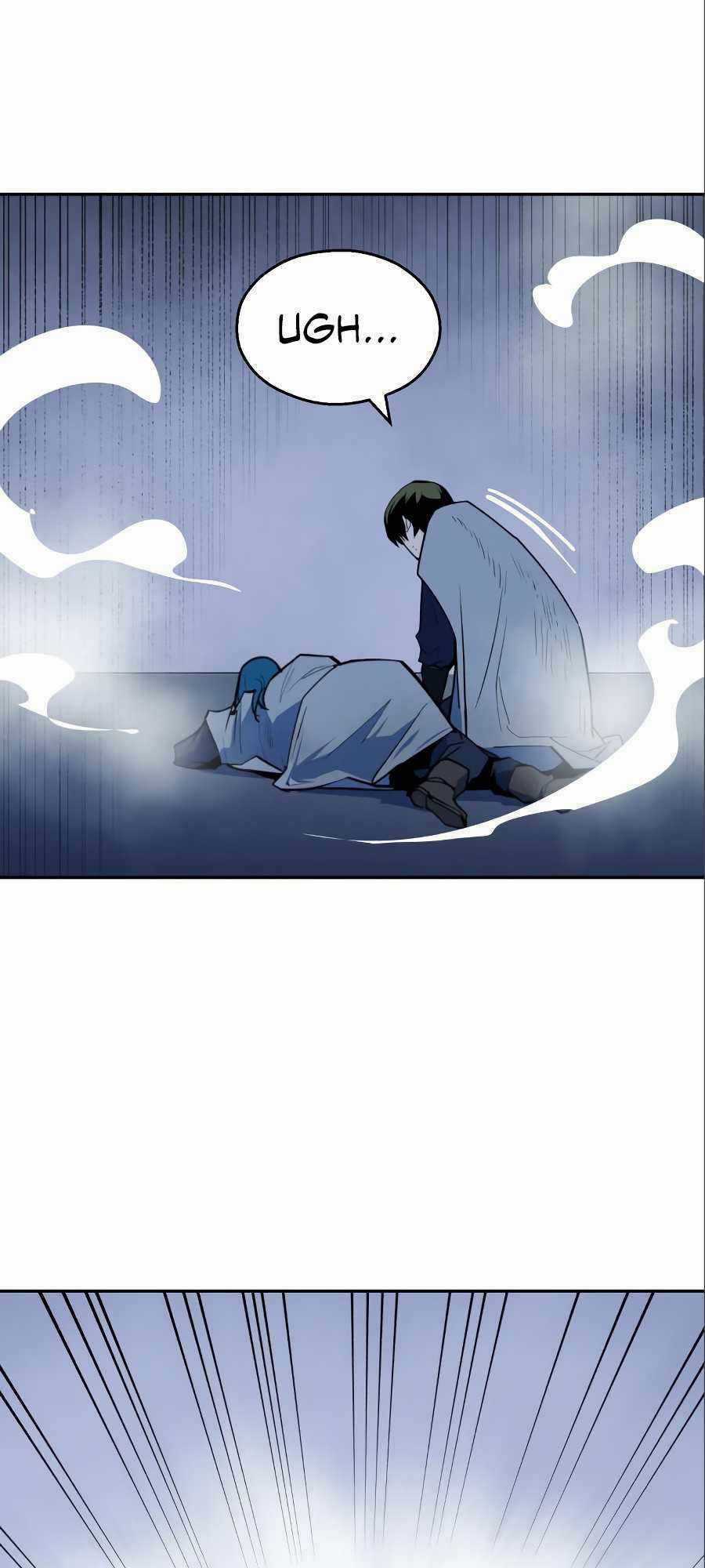 Thiếu Niên Kiếm Sư - Chapter 7 - Trang 84