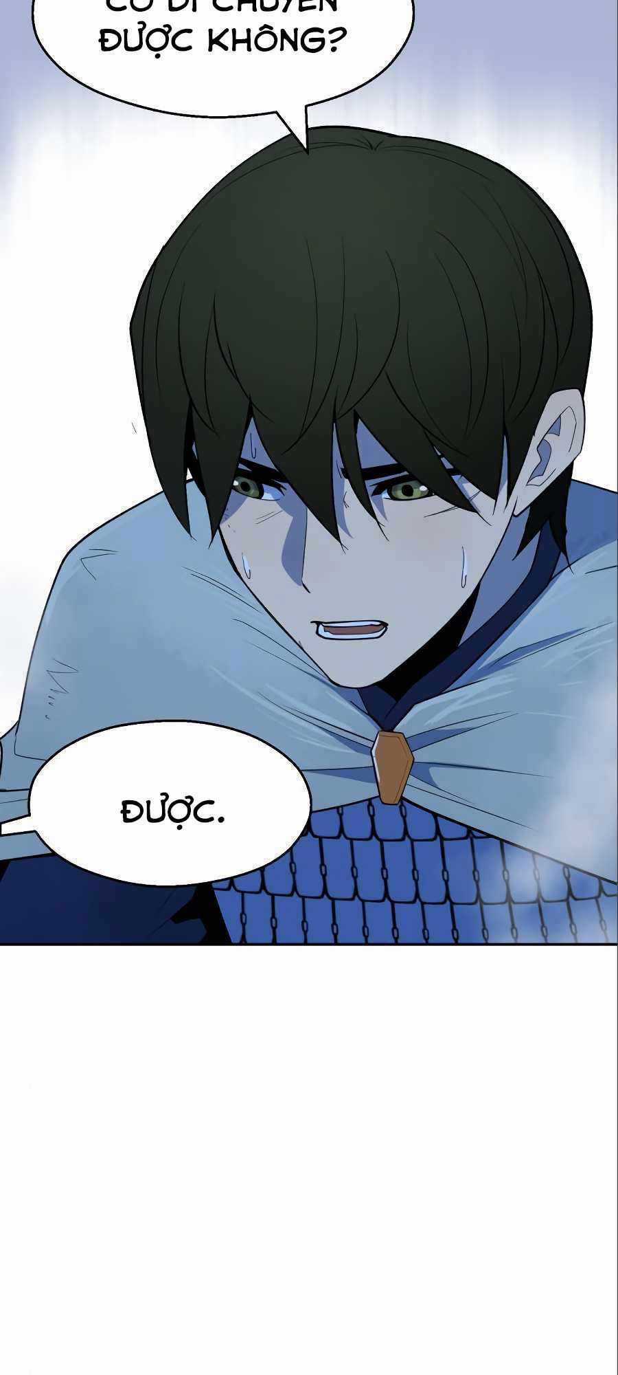 Thiếu Niên Kiếm Sư - Chapter 7 - Trang 86